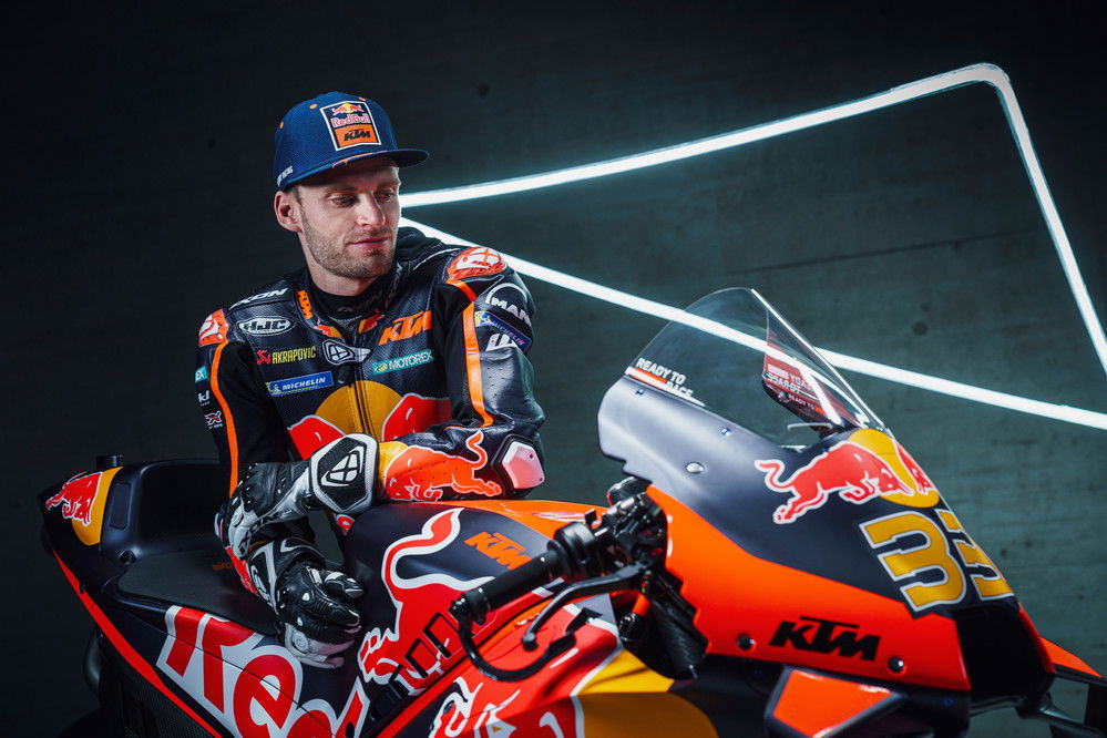 Pedro Acosta on multi-year KTM contract, but others will 'attack'